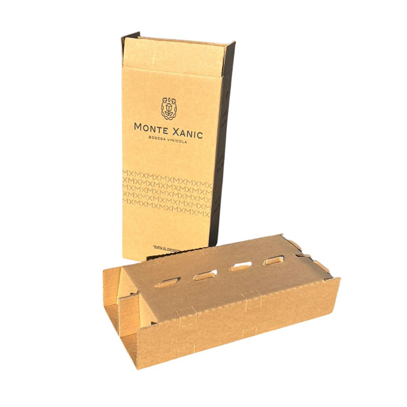 Alimenticio Cajas