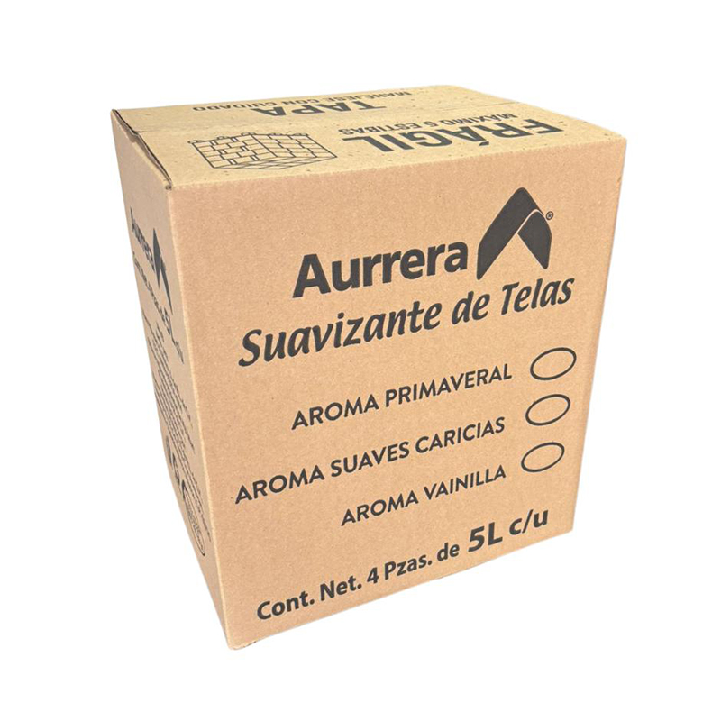 caja industrial